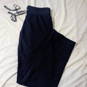 Figs Livingston Basic Scrub Pants Size XXS